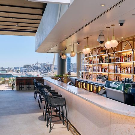 The Star Grand Brisbane Hotel ภายนอก รูปภาพ